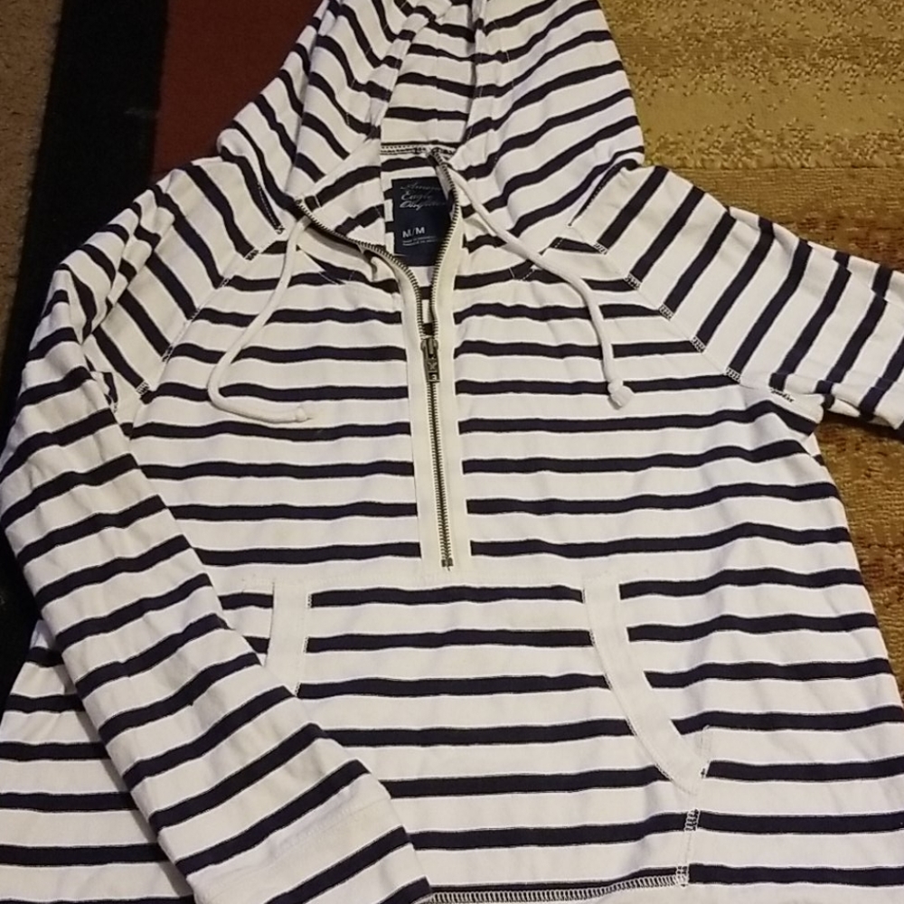 American eagle hoodie
